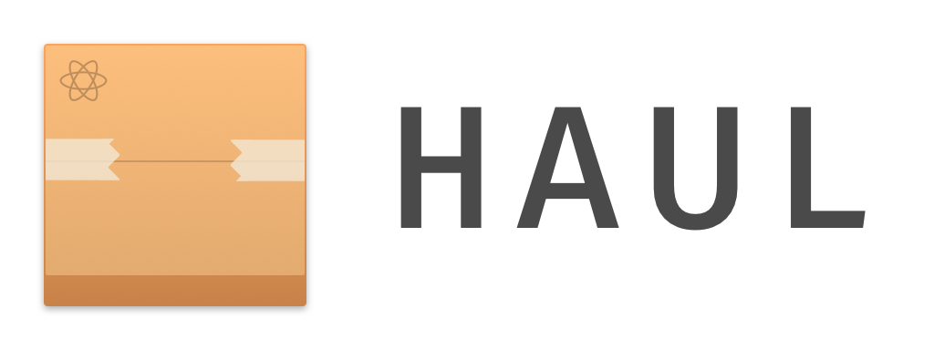 Haul logo