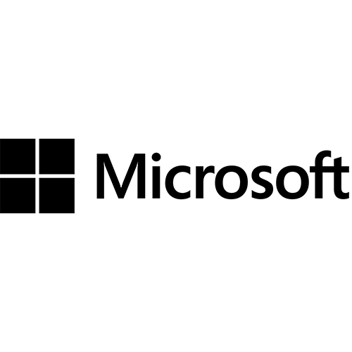 microsoft logo company
