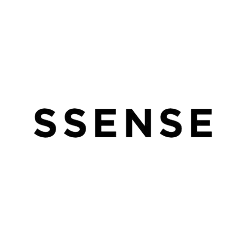 ssense logo company